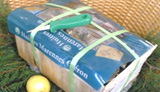 Bourriche de 50 huîtres Bourriche de 50 huîtres